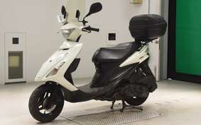 SUZUKI ADDRESS V125 S CF4MA