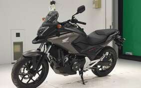 HONDA NC750X ABS EP 2021 RC90