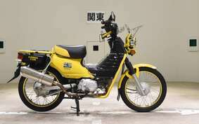 HONDA CROSS CUB 110 JA10