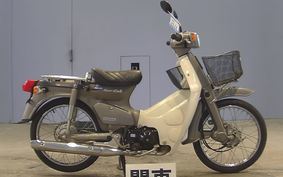 HONDA C50 SUPER CUB E AA01