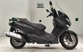 SUZUKI SKYWAVE 200 (Burgman 200) CH41A