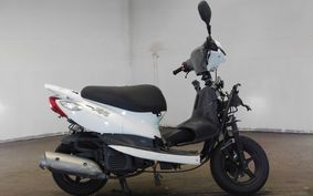 YAMAHA JOG ZR Evolution 2 SA39J