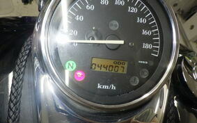 HONDA SHADOW 750 Gen. 3 2007 RC50