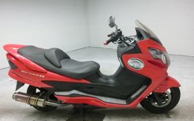 SUZUKI SKYWAVE 250 (Burgman 250) S CJ44A