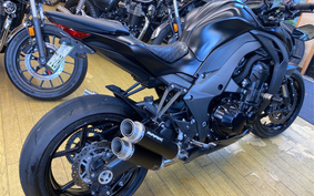 KAWASAKI Z1000 2019 ZXT00W