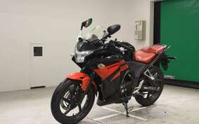 HONDA CBR250R A MC41