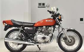 SUZUKI GS400 GS400