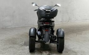 HONDA PCX 150 TRIKE KF21