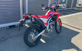 HONDA CRF250L MD47