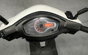 SUZUKI ADDRESS V125 SS CF4MA