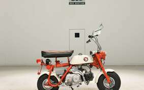 HONDA MONKEY Z50M