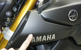 YAMAHA MT-09 A 2014 RN34J