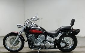 YAMAHA DRAGSTAR 400 2000 VH01J