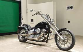 YAMAHA DRAGSTAR 400 1998 4TR