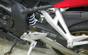 HONDA CBR250RR A MC51