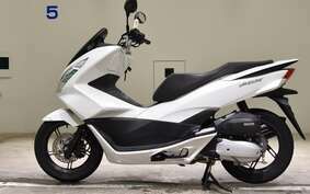 HONDA PCX125 JF56