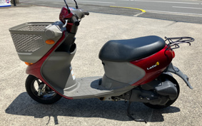 SUZUKI LETS4 CA43A