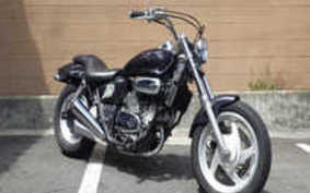 HONDA MAGNA 250 MC29