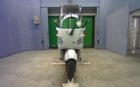 HONDA GYRO CANOPY TA02