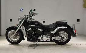 YAMAHA DRAGSTAR 400 CLASSIC  2013 VH02J