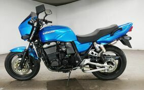 KAWASAKI ZRX1100 1997 ZRT10C