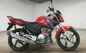 YAMAHA YX125 PCJL