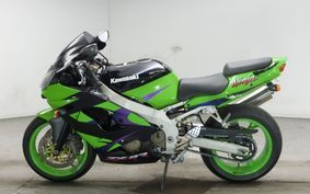 KAWASAKI ZX900R NINJA 2002 ZX900E