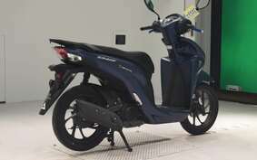 HONDA DIO 110 JK03