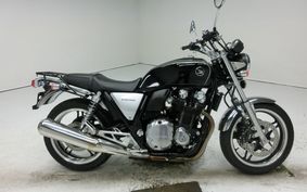 HONDA CB1100 2011 SC65