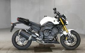 YAMAHA FAZER FZ8 2013 RN25