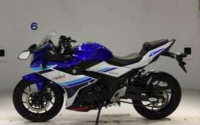 SUZUKI GSX250R