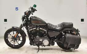 HARLEY XL883N 2019 LE2