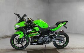 KAWASAKI NINJA 400 2019 EX400G