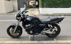 HONDA CB400SF 1995 NC31