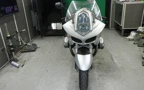 BMW R1200ST 2007