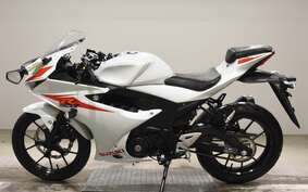 SUZUKI GSX-R125A DL33B