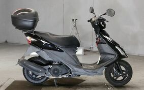 SUZUKI ADDRESS V125 S CF4MA