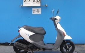 SUZUKI LET's 4 CA41A