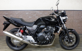 HONDA CB400SF 2022 NC42