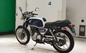 HONDA GB400TT 1989 NC20