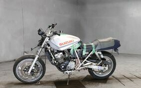 SUZUKI GSX250S KATANA GJ76A