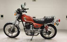 HONDA 250T LA CUSTOM MC07