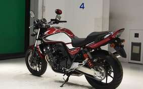 HONDA CB400SF GEN 4 A 2023 NC42