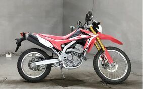 HONDA CRF250L LD MD44