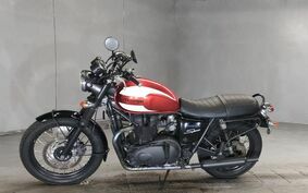 TRIUMPH BONNEVILLE T100 2015 TJ915