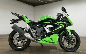 KAWASAKI NINJA 250 SL BX250A