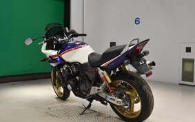 HONDA CB400 SUPER BOLDOR VTEC 2007 NC39