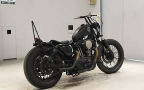 HARLEY XLH883 HUGGER 2013 CEM