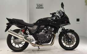 HONDA CB400 SUPER BOLDOR A 2022 NC42