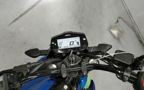 SUZUKI GIXXER 150 ED13N